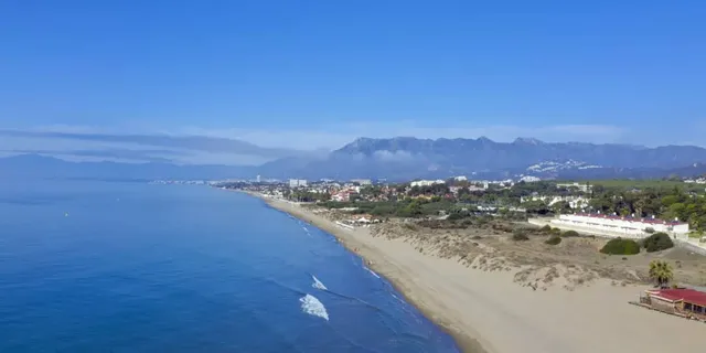 Playa del Real de Zaragoza