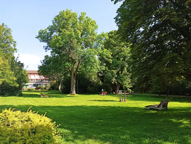 Kurpark