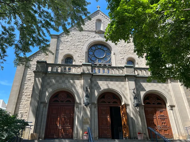 St. Leon Catholic Church