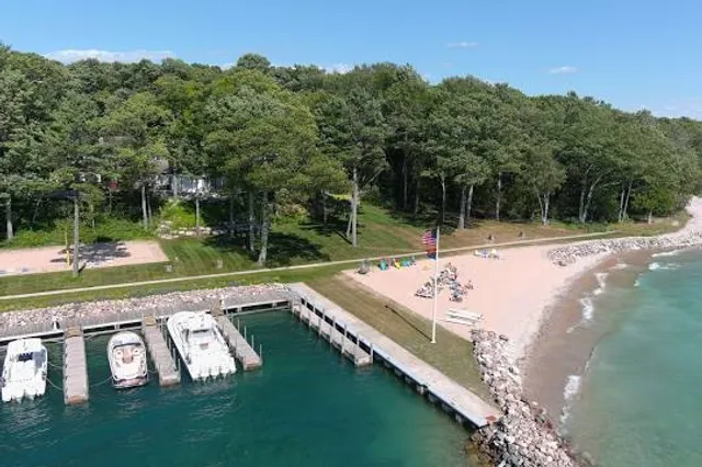 Blandair Regional Park West Playground