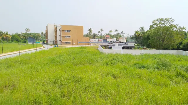 Kudumbashree Janakeeya Hotel (Veettile Bhakshanam)