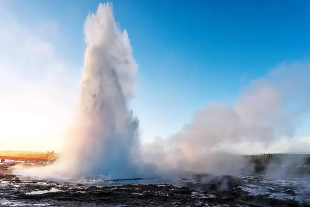 Geysir