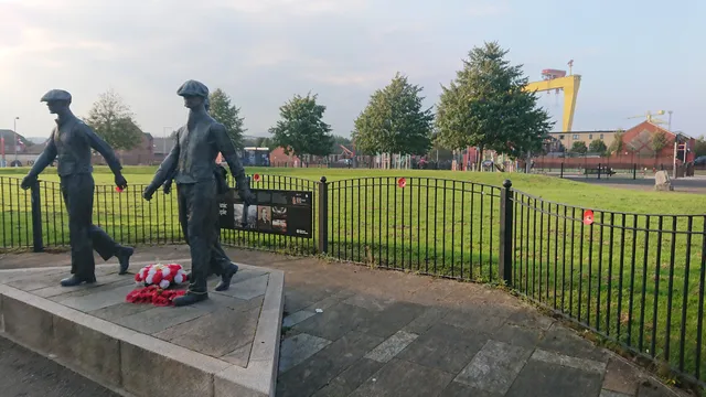 Dr Pitt Memorial Park