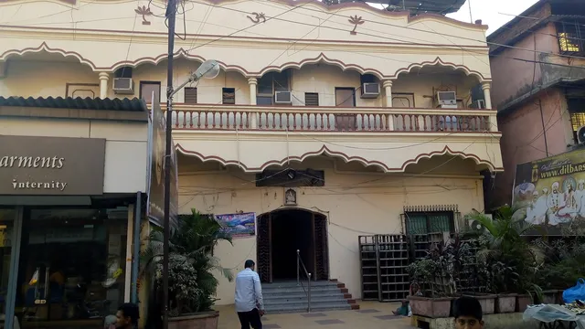 Sai Vasan Shah Darbar