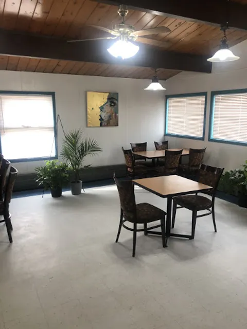 Back Home Restaurant & Catering