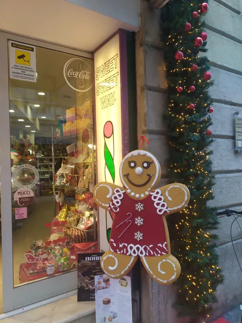 Sweet Sweet Way Verona