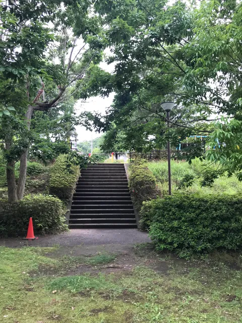Amagoi Park