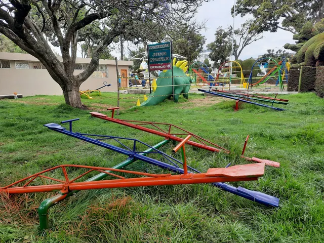 Juan Benigno Vela Park