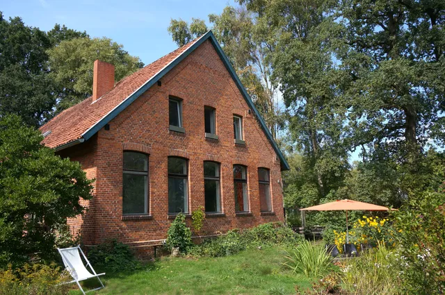 Galerie Randlage Worpswede