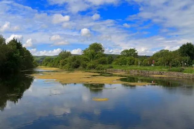 Ulverston Canal