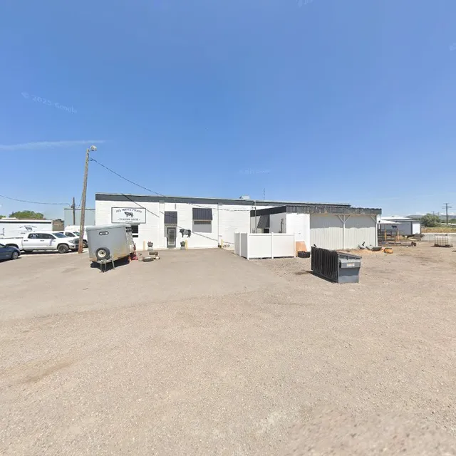 Del Monte Custom Pack