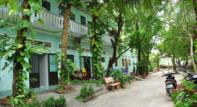 Hai Anh GuestHouse