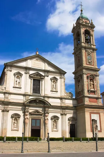 Basilica di Santo Stefano Maggiore