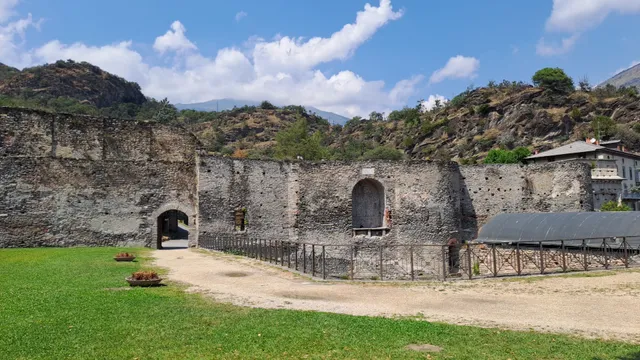 Museo Civico Città di Susa