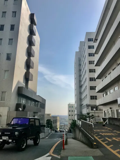 Saitama Medical University Hospital