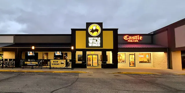 Buffalo Wild Wings