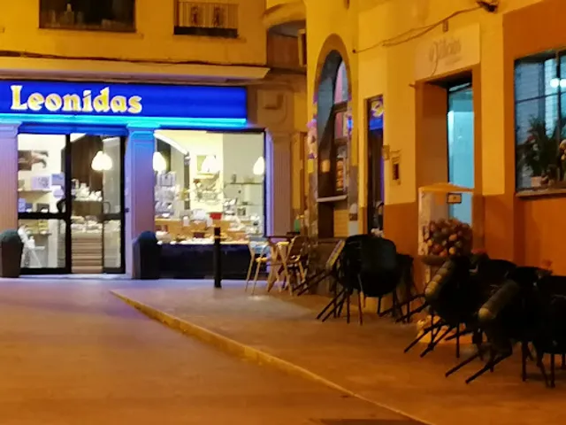 Las delicias de la abuela