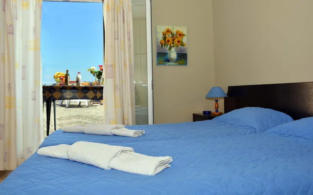 Alexandra Apartments Ipsos Corfu