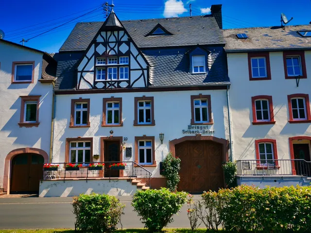 Weingut Selbach Oster