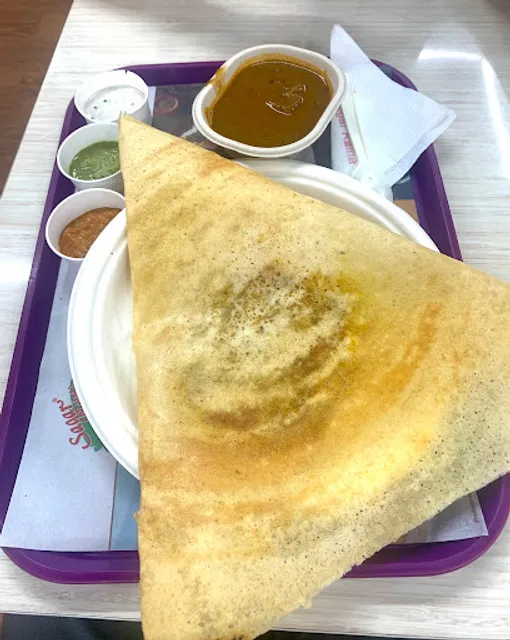 Sagar Ratna, Shipra Mall