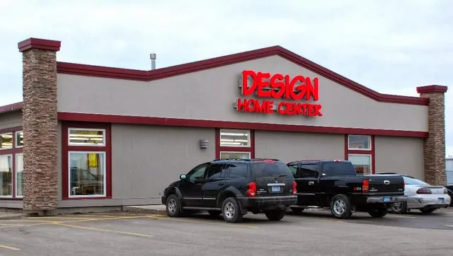 Design Home Center