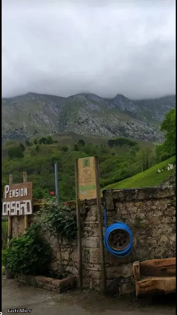 Pensión Casaño