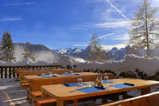 Gardoné - The Mountain Riviera