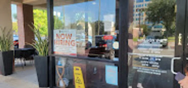 The Shops at Memorial City