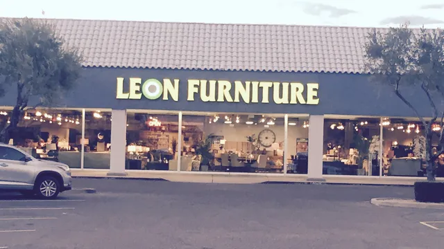 Leon Furniture & Mattress Phoenix