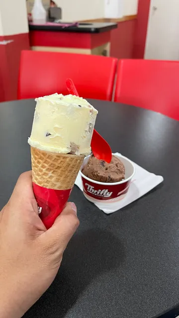 Thrifty Ice Cream