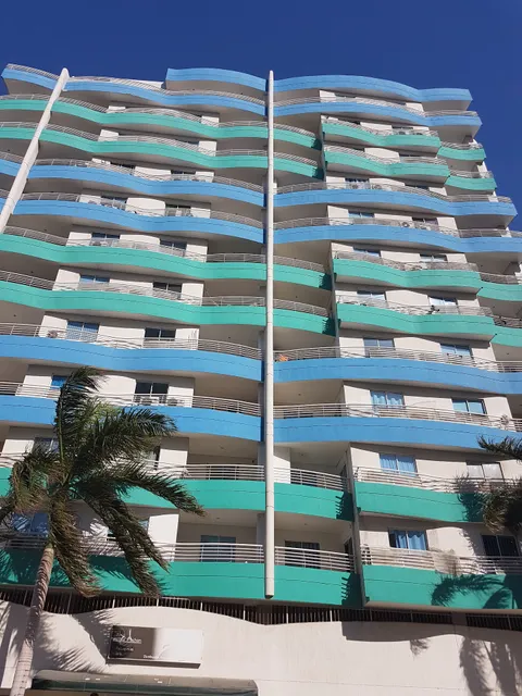 Brisamarina Apartahotel