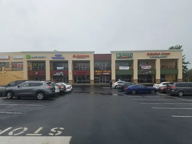 Legendary Games Richmond