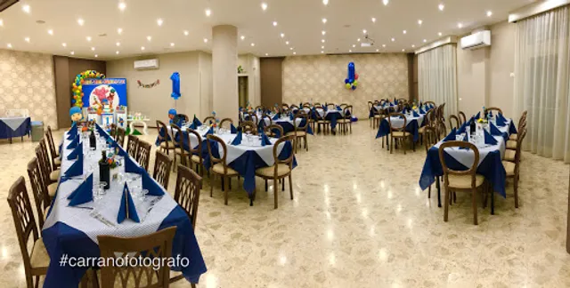 Le Tre Stelle Ristorante Pizzeria