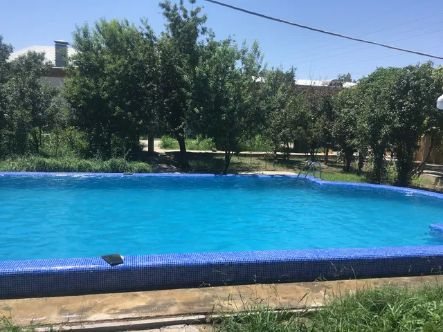 May Weather Resort Hostel