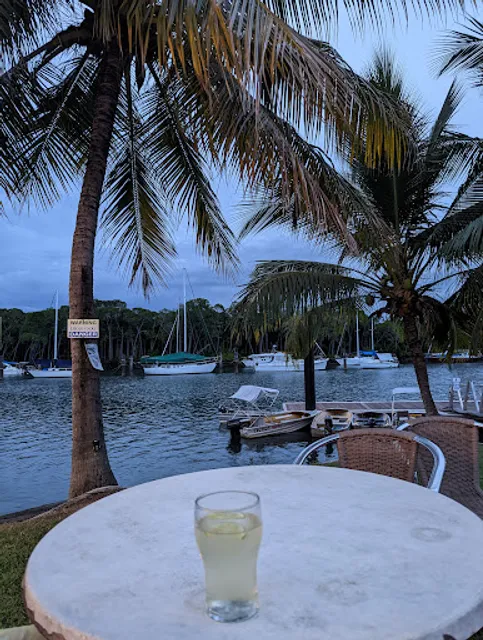 The Yachty, Port Douglas Yacht Club (PDYC)