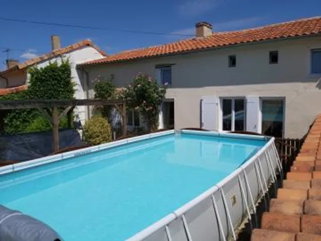 Gites des Terrages et de l'Aliger