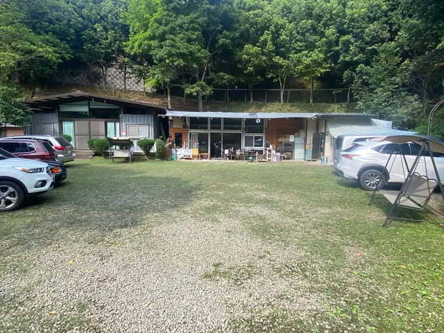 海拓天空森林休閒會館