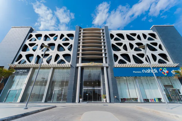 Riyada Home Apartment - RH