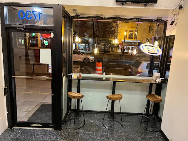 Tatiana Pizza (Halal)