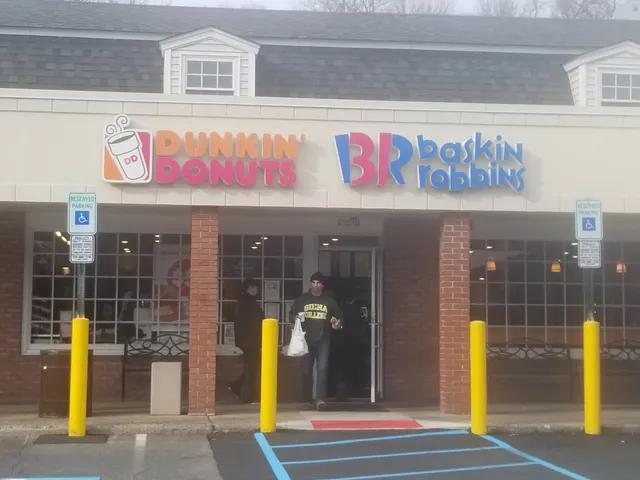 Baskin-Robbins
