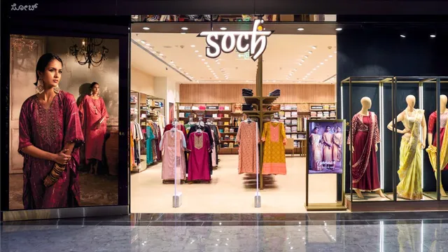 Soch at Nexus Whitefield, Bengaluru