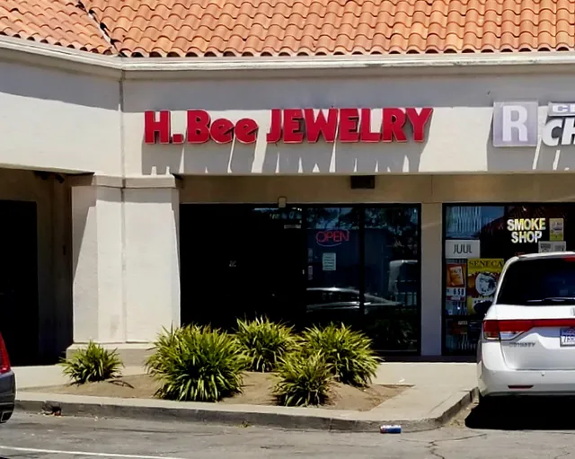 H Bee Jewelry