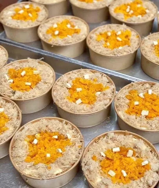 Trung hiếu bakery 2