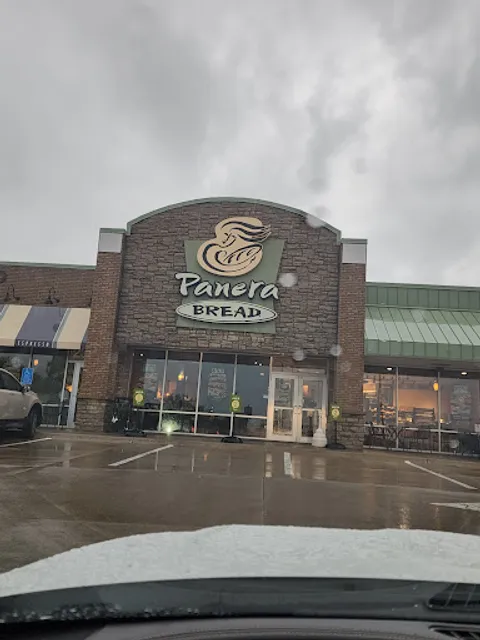 Panera Bread