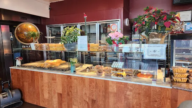 Thanh Tam Bakery