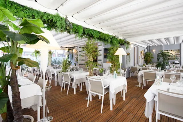 Marenita • Cucina & Cantina