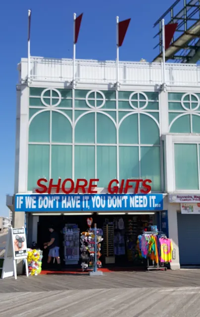 Shore Gifts