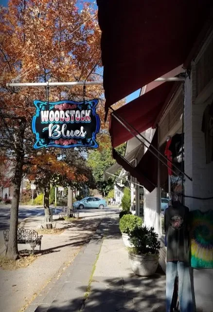 Woodstock Blues, Inc.