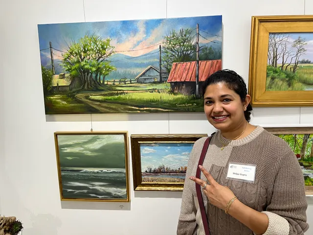 Shilpi Fine Arts LLC