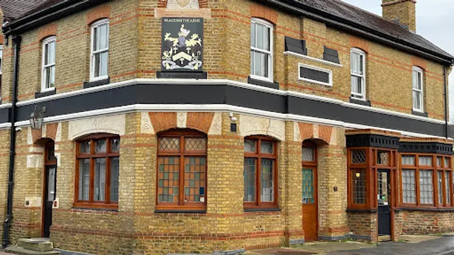 The Blacksmiths Arms, Caterham